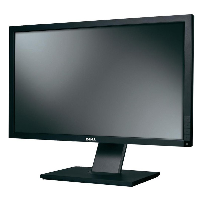DELL used οθόνη P2311H LCD, 23" 1920x1080, VGA/DVI, Grade B