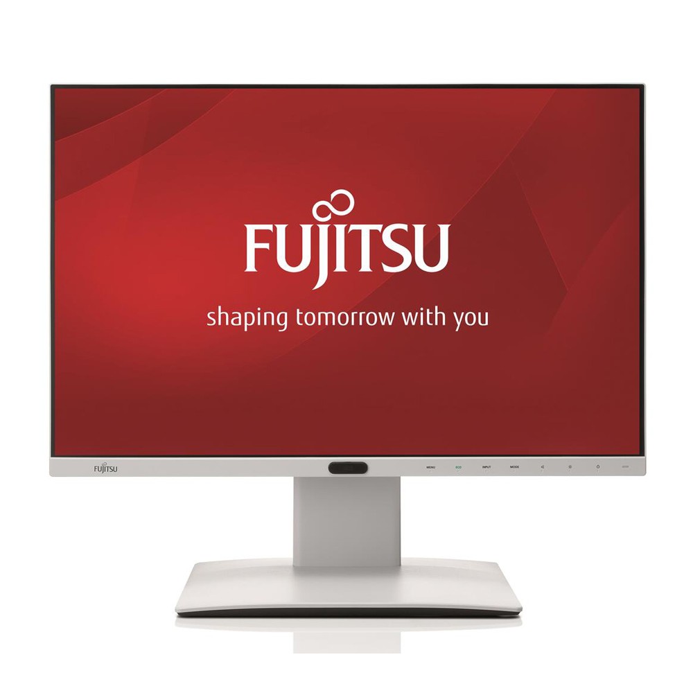 FUJITSU used οθόνη P24-8 WE Pro IPS-LED, 24" 1920x1200, DVI/HDMI/DisplayPort, Grade B