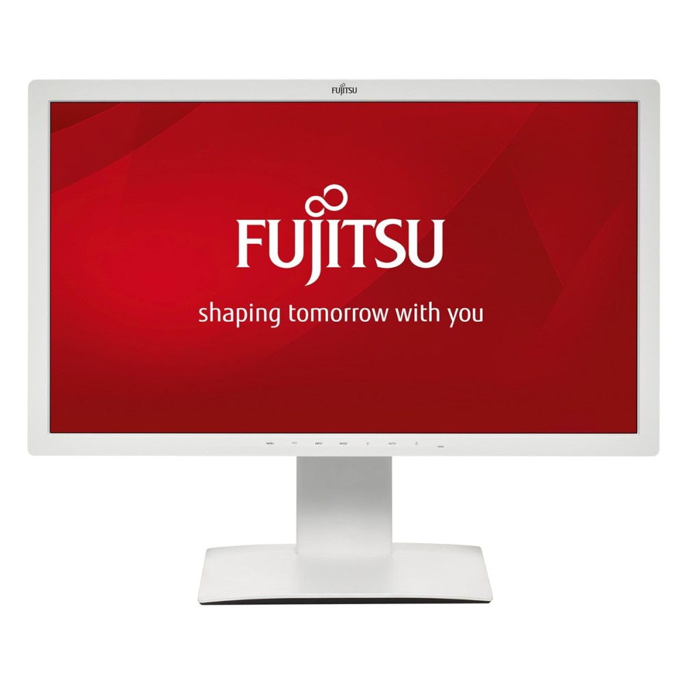 FUJITSU used οθόνη P27T-7 IPS-LED, 27" 2560x1440, VGA/DVI/HDMI/DisplayPort, Grade B