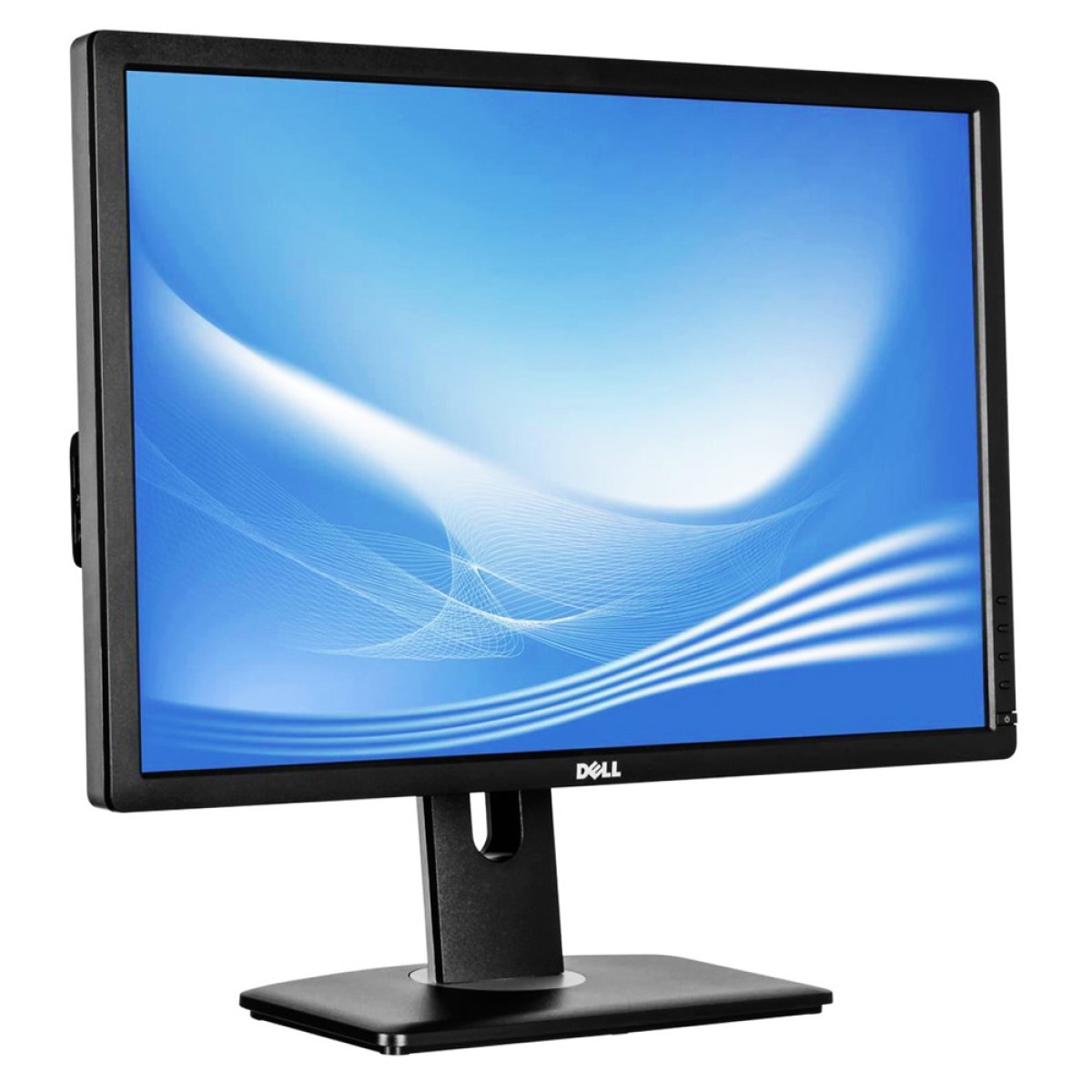 DELL used Οθόνη M-U2412M, 24" 1920 x 1200, DVI-D/VGA, GA