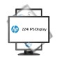 HP used Οθόνη Z24I, 24" 1920 x 1200, USB/DVI-D/VGA/Display port, GB