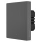 SONOFF smart διακόπτης M5-1C-86, μονός, WiFi, γκρι