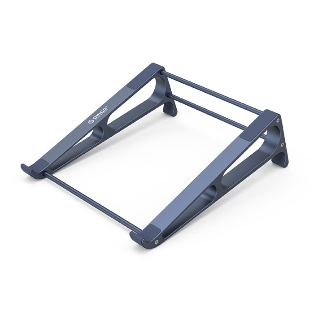 ORICO βάση για laptop MA15, 11-17.4", μεταλλική, γκρι