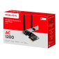 MERCUSYS κάρτα δικτύου WiFi & Bluetooth MA30E, AC1200, PCIe, Ver 1.0