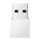 MERCUSYS ασύρματος USB αντάπτορας δικτύου MA30N, AC1300, Ver 1.0