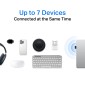 MERCUSYS Nano USB Adapter, Bluetooth 5.3 , V.1.0