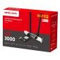 MERCUSYS κάρτα δικτύου WiFi 6 & Bluetooth MA80XE, 3000Mbps AX3000, PCIe, V2.0
