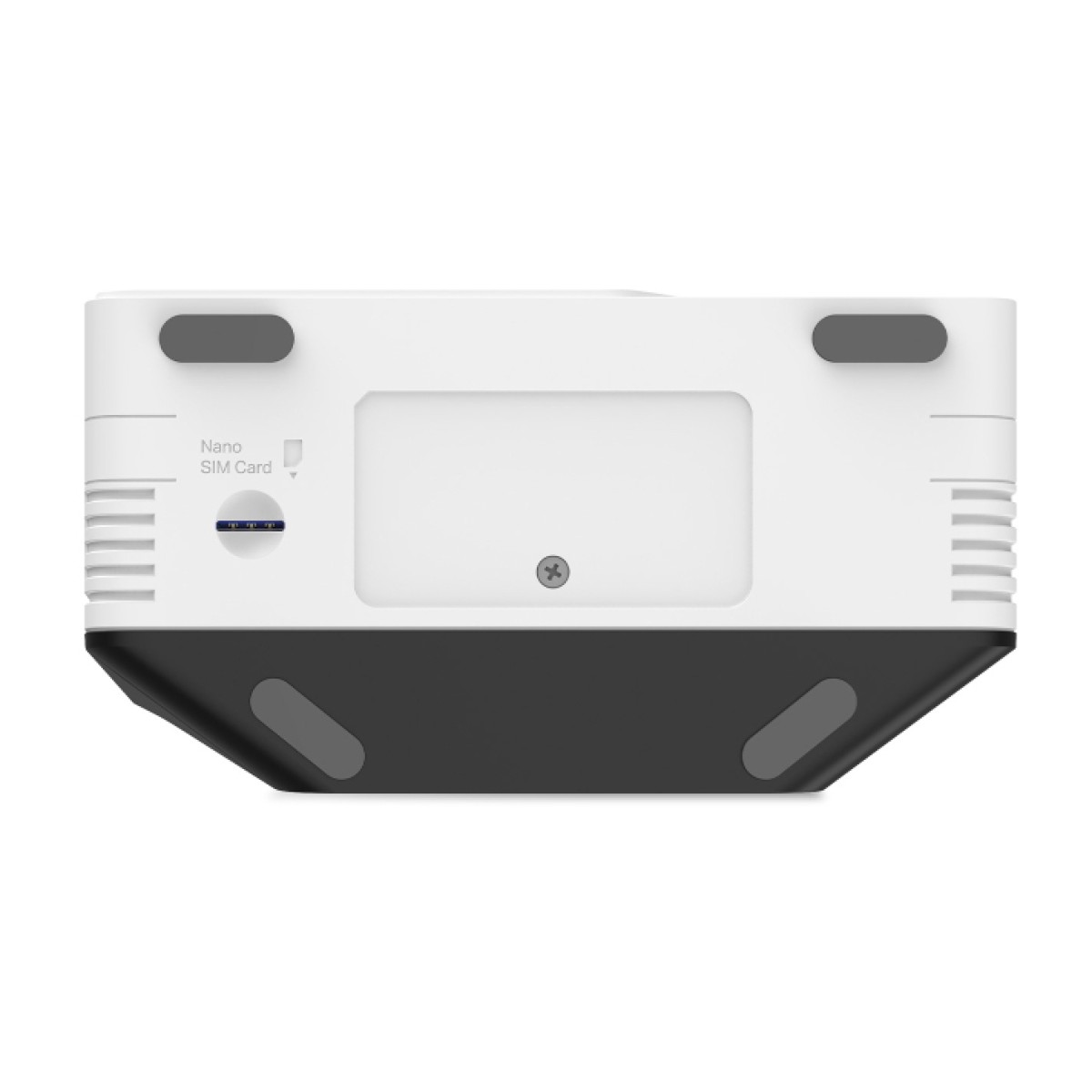 MERCUSYS Router MB520-5G με θύρα τηλεφώνου, 5G, AX3000 Dual Band WiFi 6, 3000Mbps, V.1.0