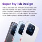 MEIZU smartphone Mblu 22, 6.79", 3/64GB, 5000mAh, λευκό