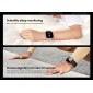 MIBRO smartwatch C4, heart rate, 2.01" TFT, 2 ATM, γκρι