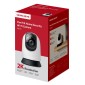 MERCUSYS smart κάμερα MC210, 2K/3MP, WiFi, PTZ, SD, EU/1.0