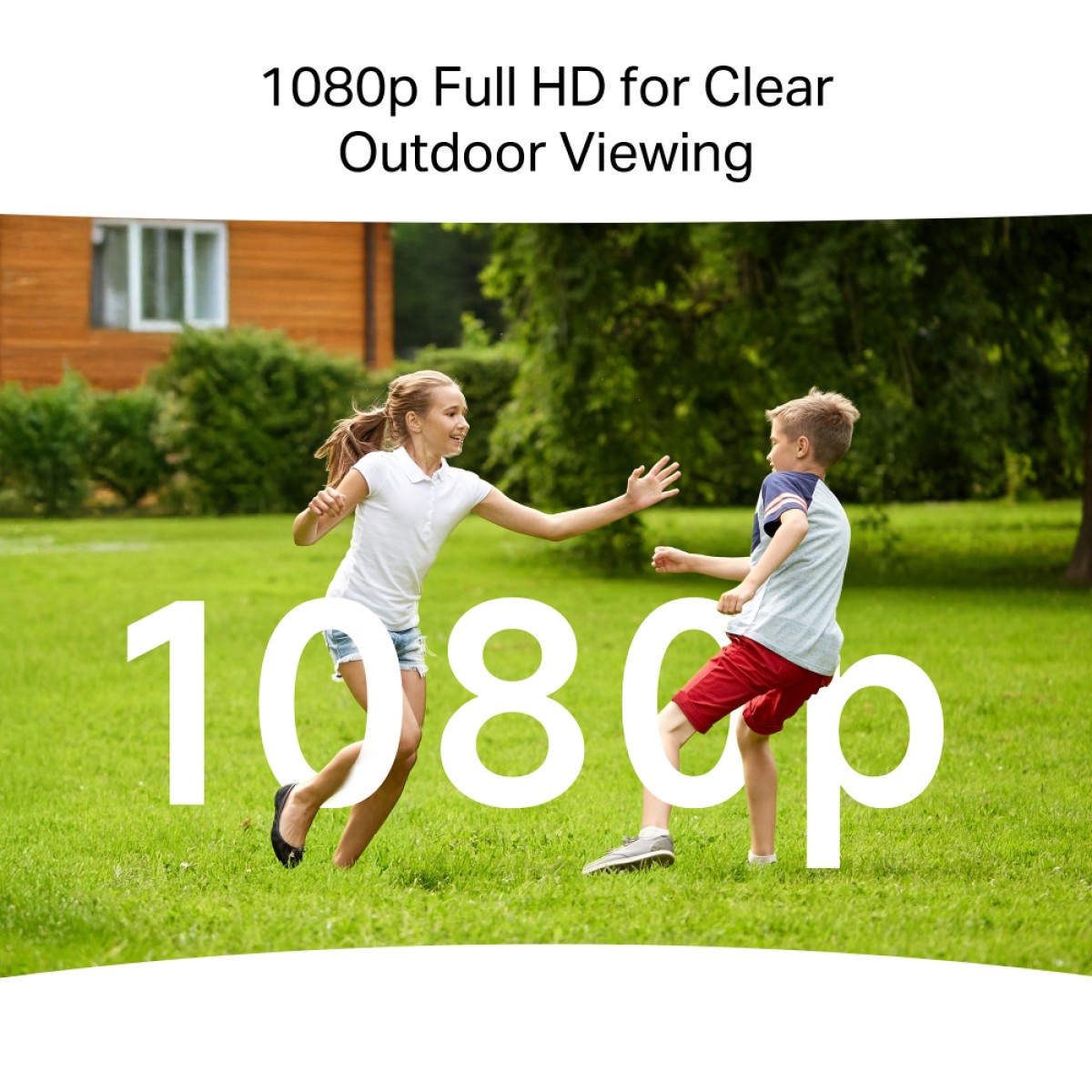 MERCUSYS smart κάμερα MC500, 1080p, WiFi, PTZ, SD, IP65, EU/1.0
