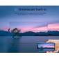 MECOOL TV Box & smart ηχείο KA1 με αποκωδικοποιητή, 4K, Android 11