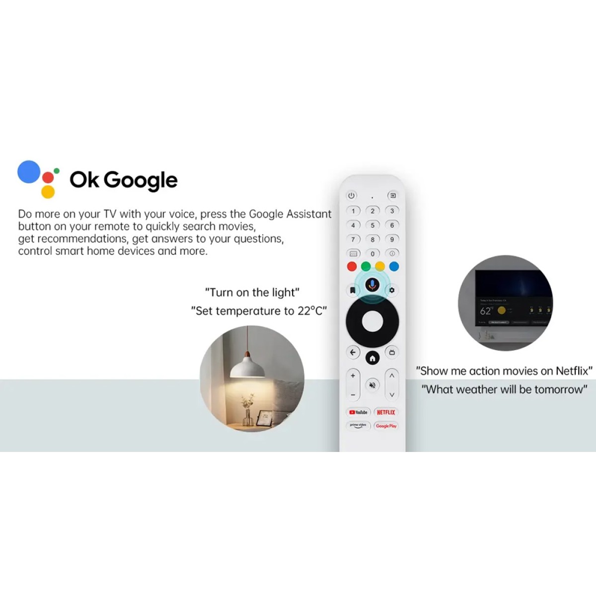 MECOOL TV Box KM2 Plus Deluxe, Google πιστοποίηση, 4K, WiFi, Android 11
