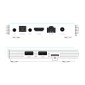 MECOOL TV Box KM2 Plus Deluxe, Google πιστοποίηση, 4K, WiFi, Android 11