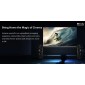 MECOOL TV Box KM2 Plus Deluxe, Google πιστοποίηση, 4K, WiFi, Android 11