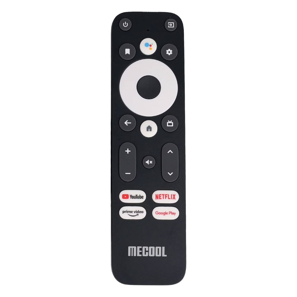 MECOOL τηλεχειριστήριο MCL-V03 για TV Box, Bluetooth