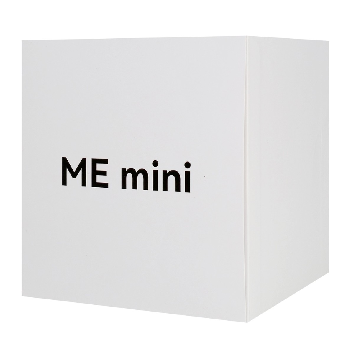BEELINK mini PC/NAS ME Mini με 6x θέσεις M.2, Intel N95, 12GB, 1TB M.2, Windows 11 Home