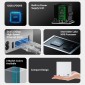 BEELINK mini PC/NAS ME Mini με 6x θέσεις M.2, Intel N95, 12GB, 1TB M.2, Windows 11 Home