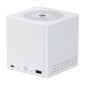 BEELINK mini PC/NAS ME Mini με 6x θέσεις M.2, Intel N95, 12GB, 1TB M.2, Windows 11 Home