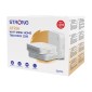 STRONG WiFi Mesh Home Kit ATRIA 1200 V2, 1200Mbps Dual Band, 3τμχ