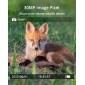 SUNTEK smart ηλιακή κάμερα κυνηγού Mini 900 Pro, PIR, 4G, 30MP/2K, SD, IP65