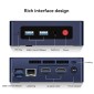 BEELINK mini PC Mini S12, Intel N95, 12GB, 512GB M.2, Windows 11 Pro