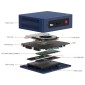 BEELINK mini PC Mini S12, Intel N95, 12GB, 512GB M.2, Windows 11 Pro