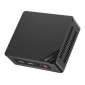 BEELINK mini PC Mini S12, Intel N95, 12GB, 512GB M.2, Windows 11 Pro