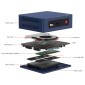 BEELINK mini PC Mini S12, Intel N95, 12GB, 480GB M.2, Windows 11 Pro