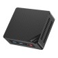 BEELINK mini PC Mini S12, Intel N95, 12GB, 480GB M.2, Windows 11 Pro