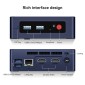 BEELINK mini PC Mini S12 Pro, Intel N100, 12GB, 512GB M.2, Windows 11 Pro