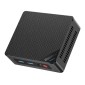 BEELINK mini PC Mini S12 Pro, Intel N100, 12GB, 512GB M.2, Windows 11 Pro