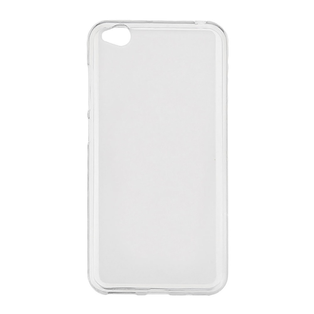 POWERTECH Θήκη Perfect Clear 1mm MOB-1382 για Xiaomi Redmi Go