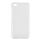 POWERTECH Θήκη Perfect Clear 1mm MOB-1382 για Xiaomi Redmi Go