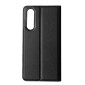 POWERTECH Θήκη Βook Elegant MOB-1458 για Huawei P30, μπλε