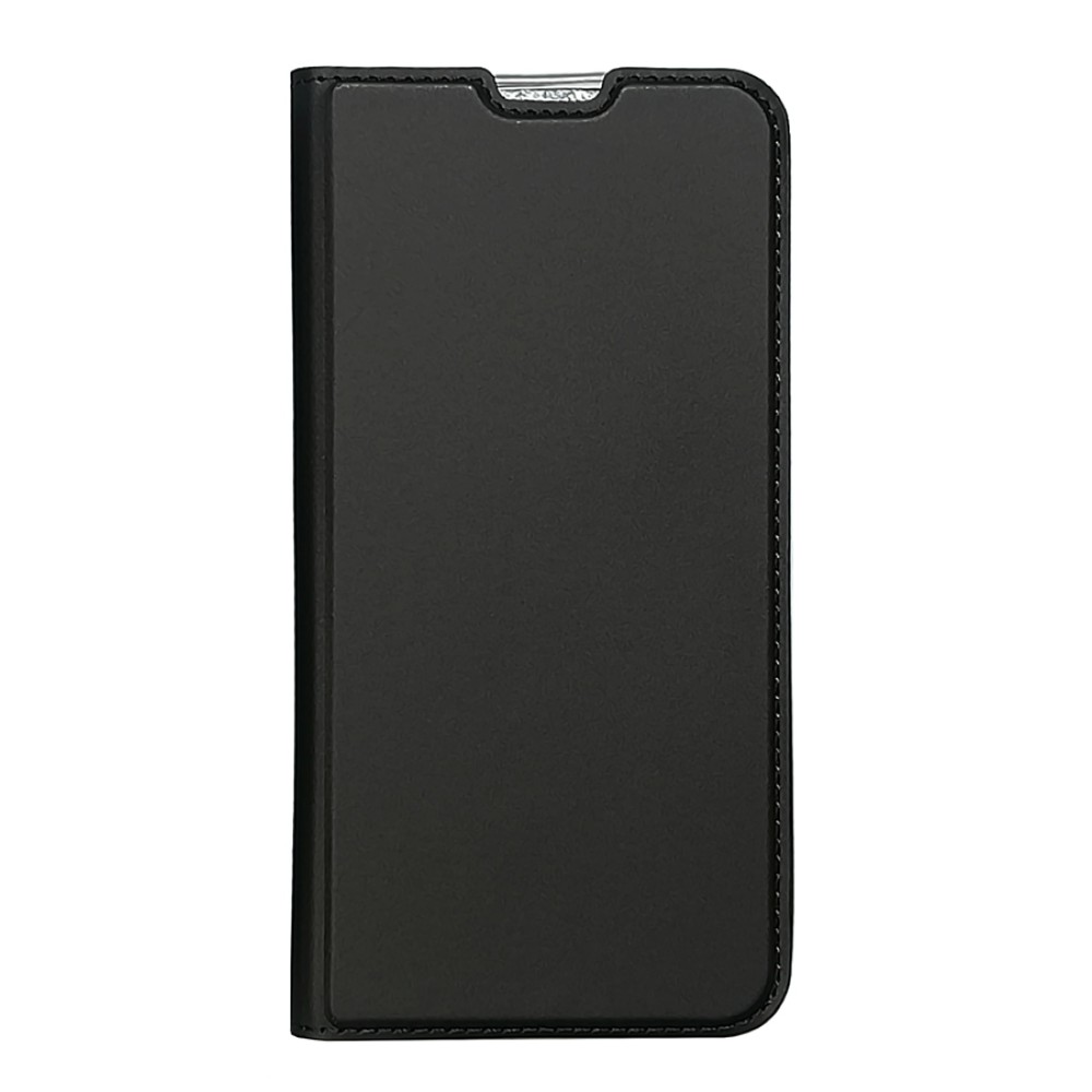 POWERTECH Θήκη Βook Elegant MOB-1478 για iPhone 11 Pro, μαύρη