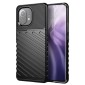 POWERTECH Θήκη Thunder MOB-1634 για Xiaomi Mi 11, μαύρη