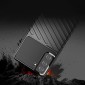 POWERTECH Θήκη Thunder MOB-1735 για Samsung S22 Plus, μαύρη