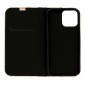 POWERTECH θήκη Book MOB-1802 για iPhone 14 Pro Max, μαύρη