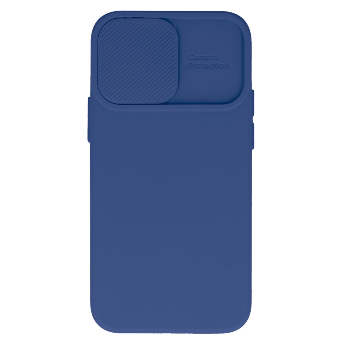 POWERTECH Θήκη Camshield Soft MOB-1899, Xiaomi Note 12 5G/Poco X5, μπλε