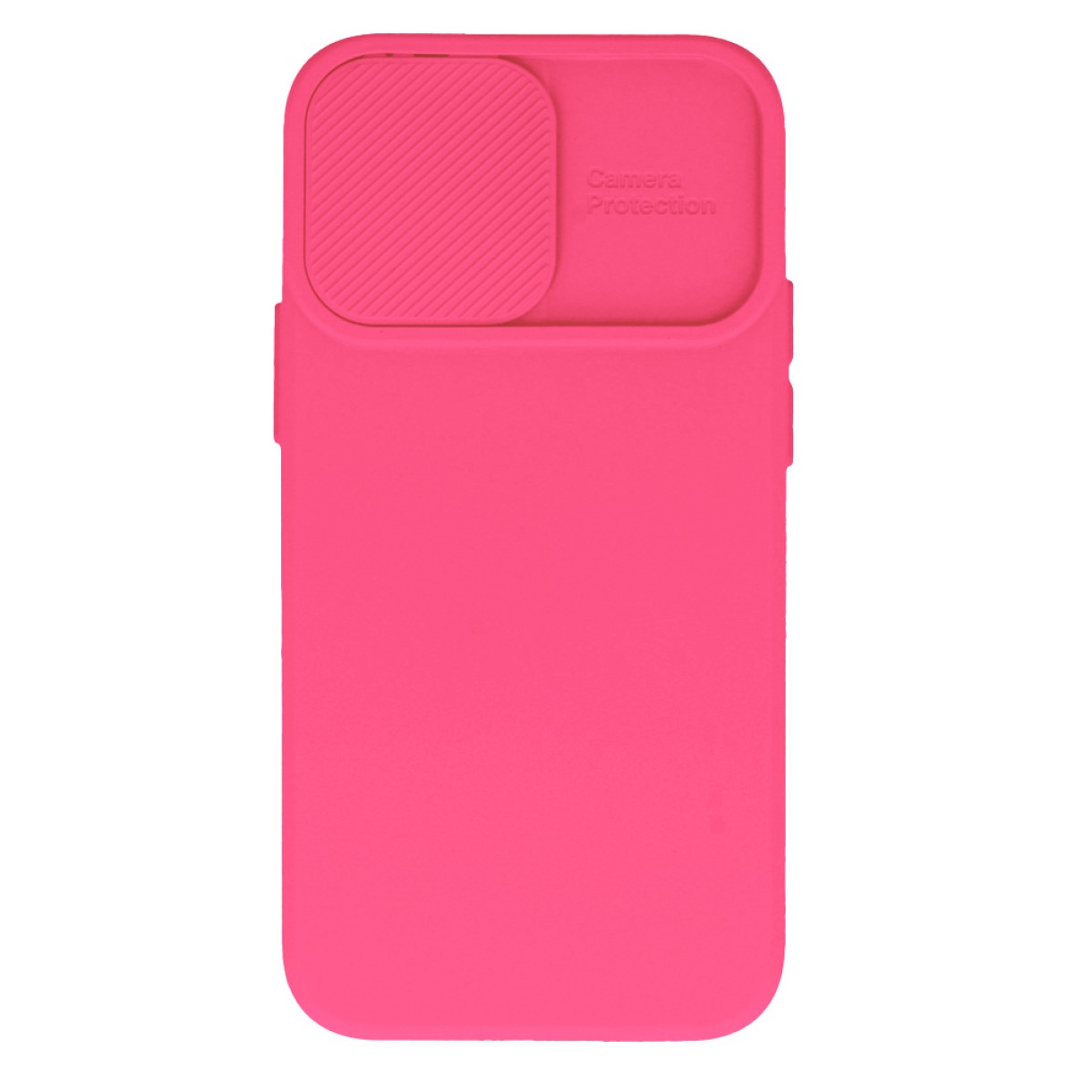POWERTECH Θήκη Camshield Soft MOB-1943 για Xiaomi Note 12 Pro 5G, ροζ