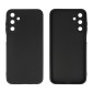POWERTECH θήκη MATT MOB-1971 για Samsung Galaxy A15 4G/5G, μαύρη