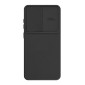 POWERTECH θήκη Camshield Soft MOB-1992 για Samsung Galaxy S24 Plus, μαύρη