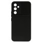 POWERTECH θήκη Camshield Soft MOB-1992 για Samsung Galaxy S24 Plus, μαύρη