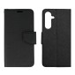 POWERTECH θήκη Fancy MOB-1994 για Samsung Galaxy S24 FE, μαύρη