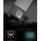 POWERTECH θήκη Thunder MOB-1996 για iPhone 16 Plus, μαύρη
