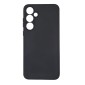 POWERTECH θήκη MATT MOB-2000 για Samsung Galaxy A35 5G, μαύρη