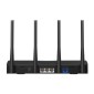 MERCUSYS router MR27BE, WiFi 7, 3.6Gbps BE3600, EasyMesh, Ver 1.20