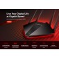 MERCUSYS wireless Gigabit router MR30G, Wi-Fi 1200Mbps AC1200, Ver. 1.0